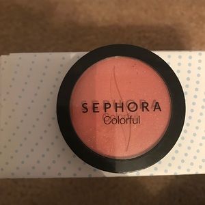 Sephora Hysterical Long Lasting Blush